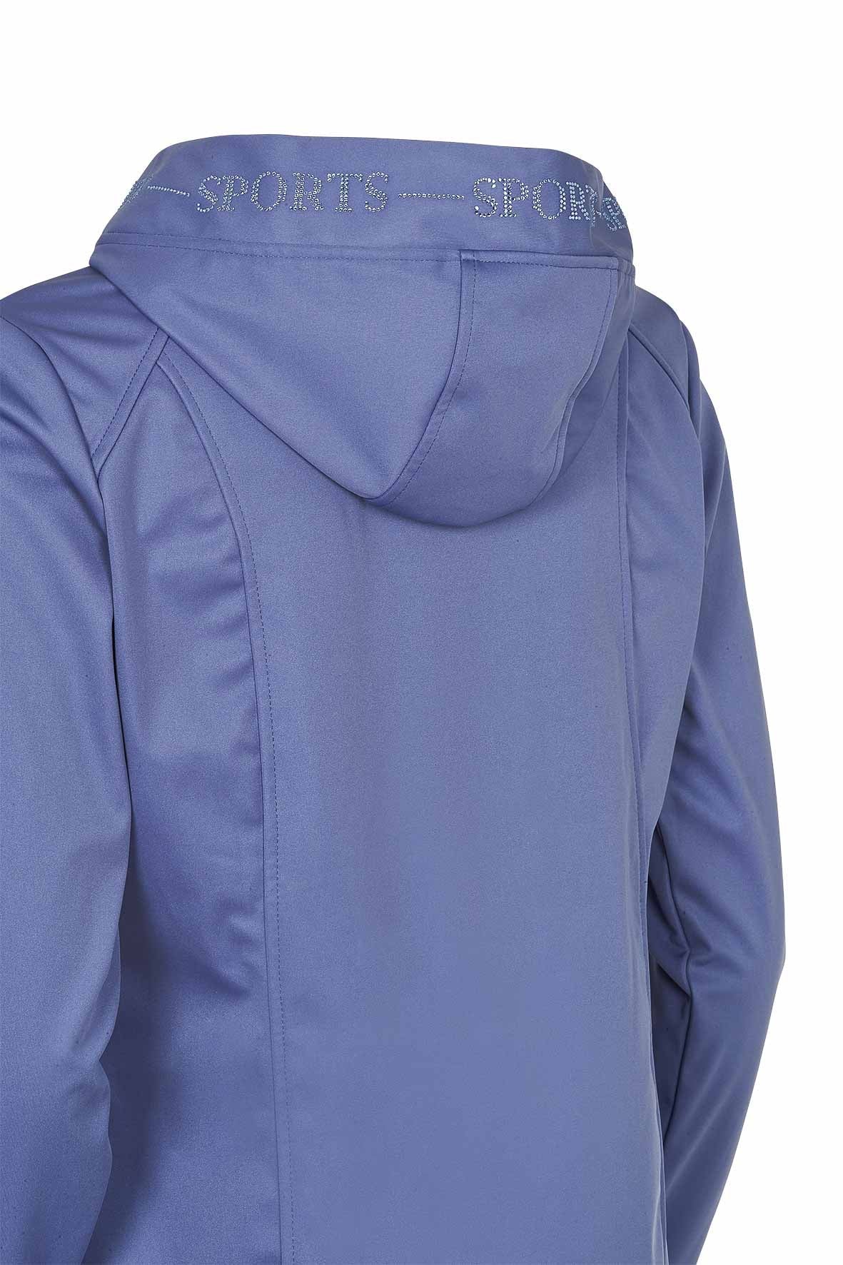 Veste Fabienne Style, Jeans - Schockemöhle