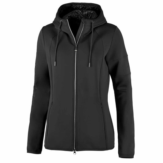 Jacke Fabiola Style, cool black - Schockemöhle SS 2023