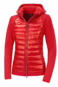 Veste Meyla, Scarlet - Pikeur Athleisure