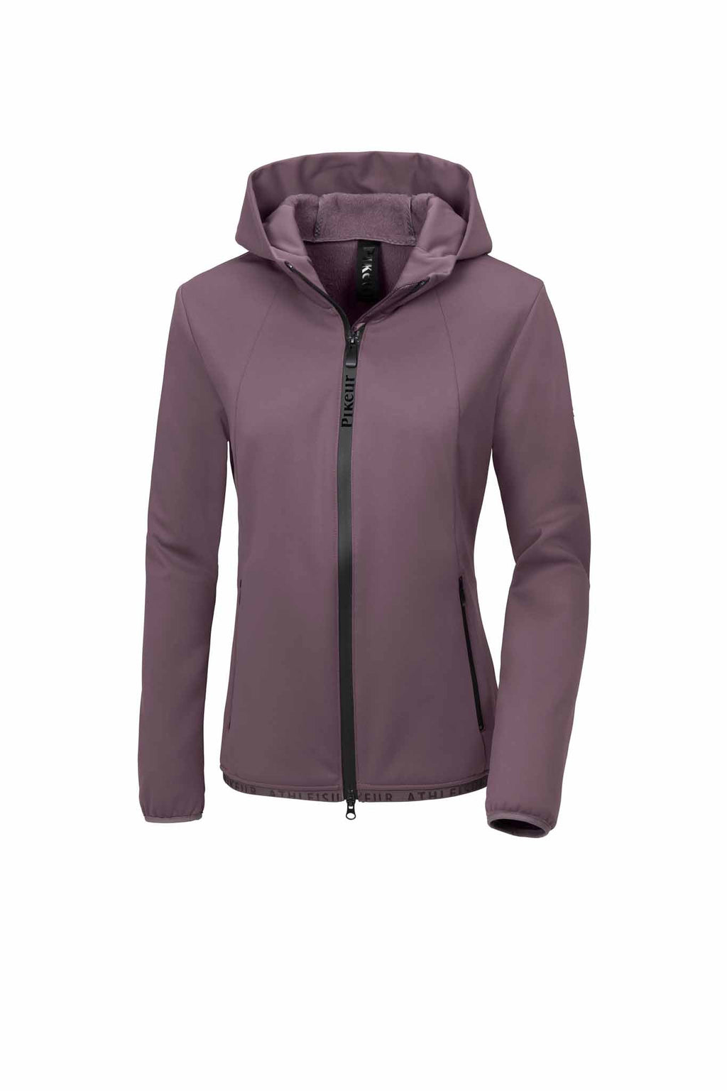Veste Reesa, Purple Grey - Pikeur