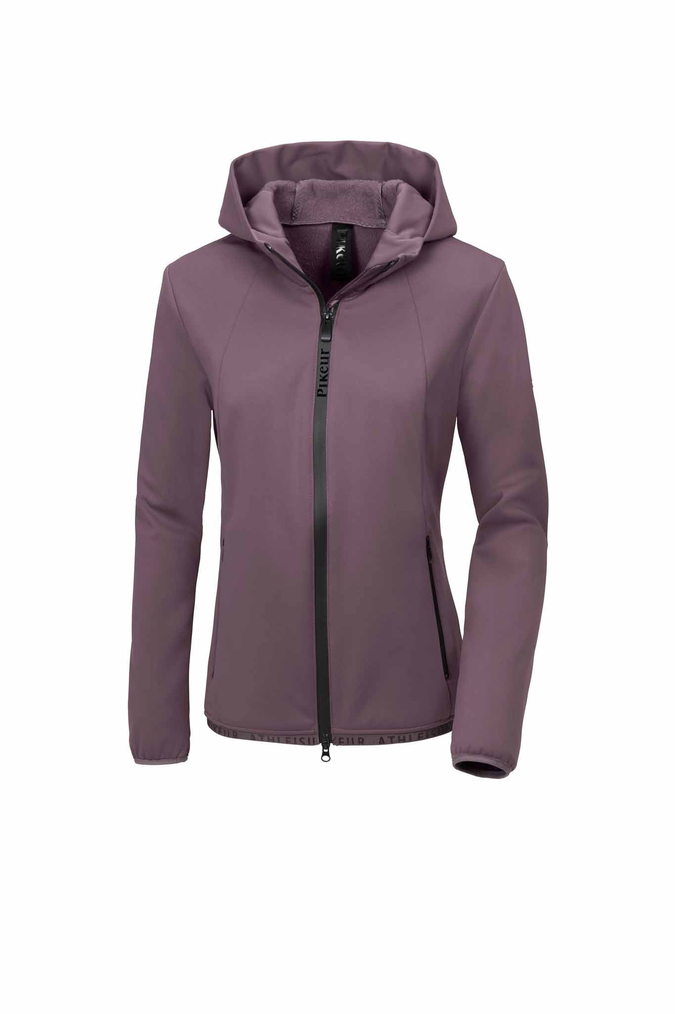 Veste Reesa, Purple Grey - Pikeur