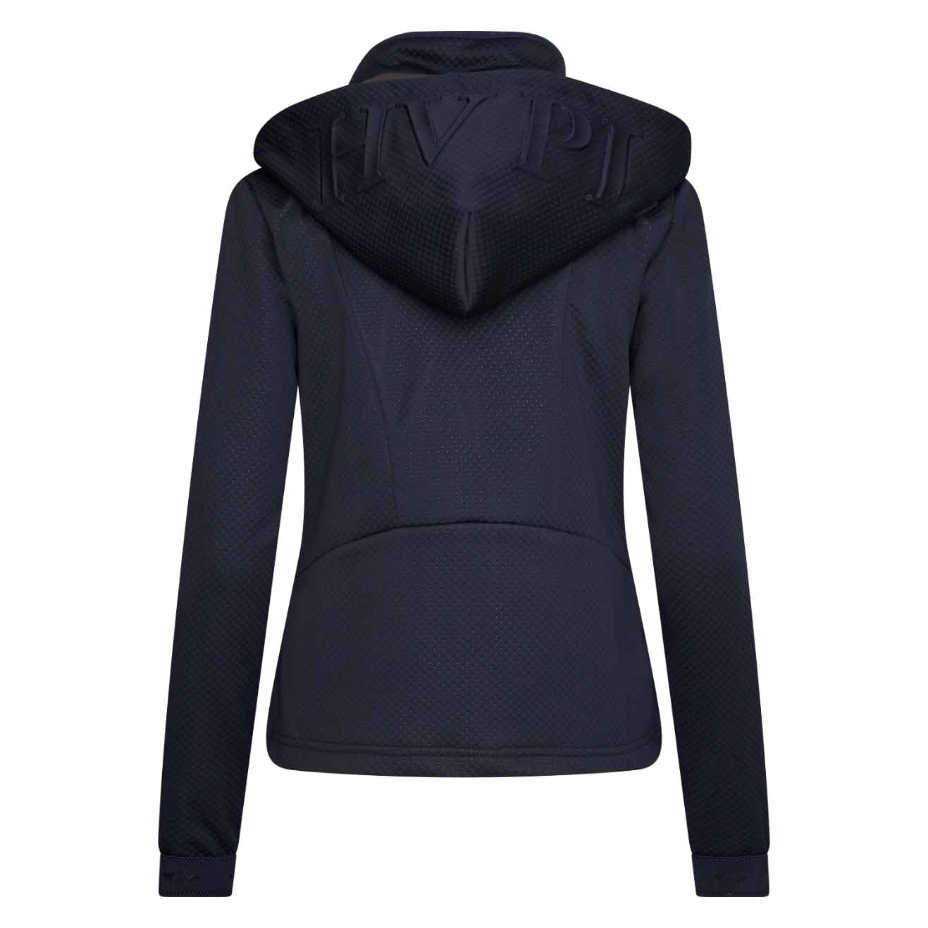 Veste Tech fleece, hiver 21 - HV POLO