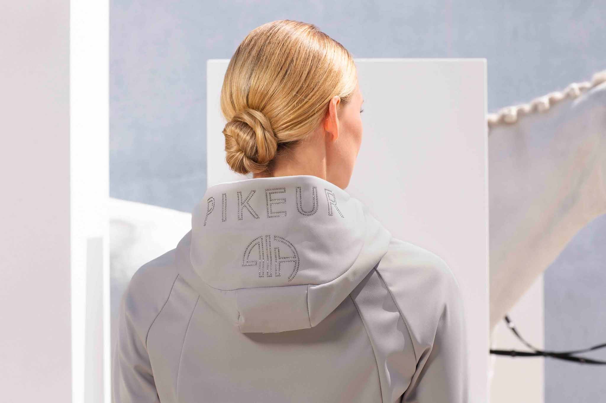 Veste Tizia - Pikeur