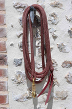 Ethological Lanyard 3.70m, Old Pink - Brockamp