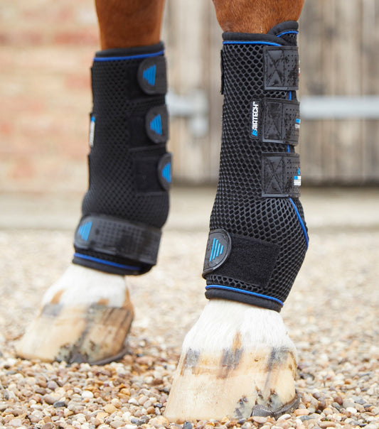 Guêtres Cold Water Compression - Premier Equine